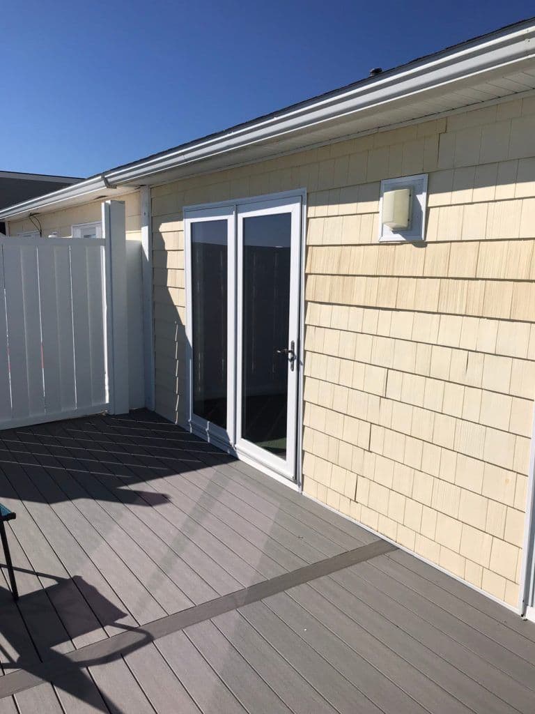 Windows and Doors Project