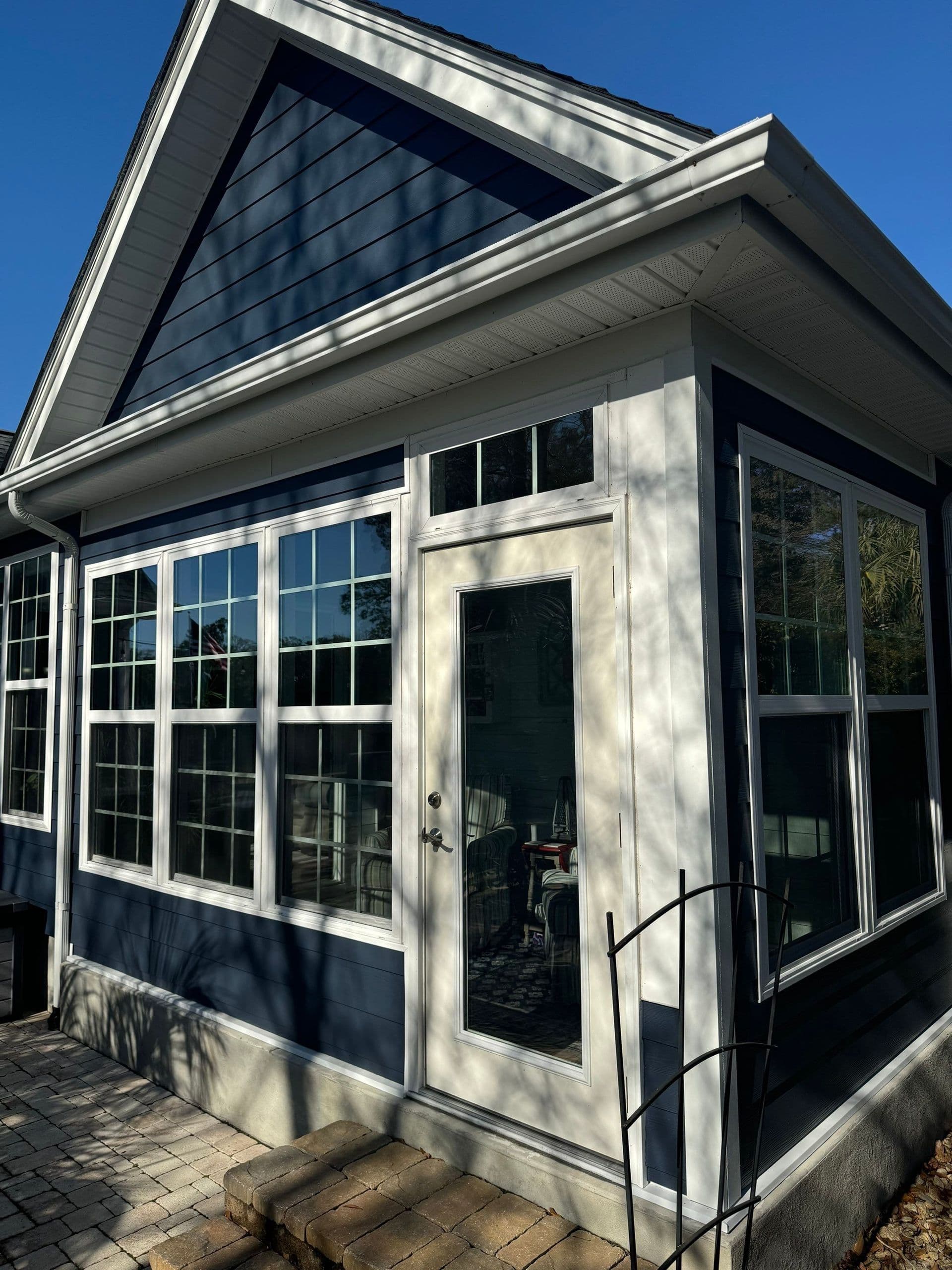 James Hardie Siding