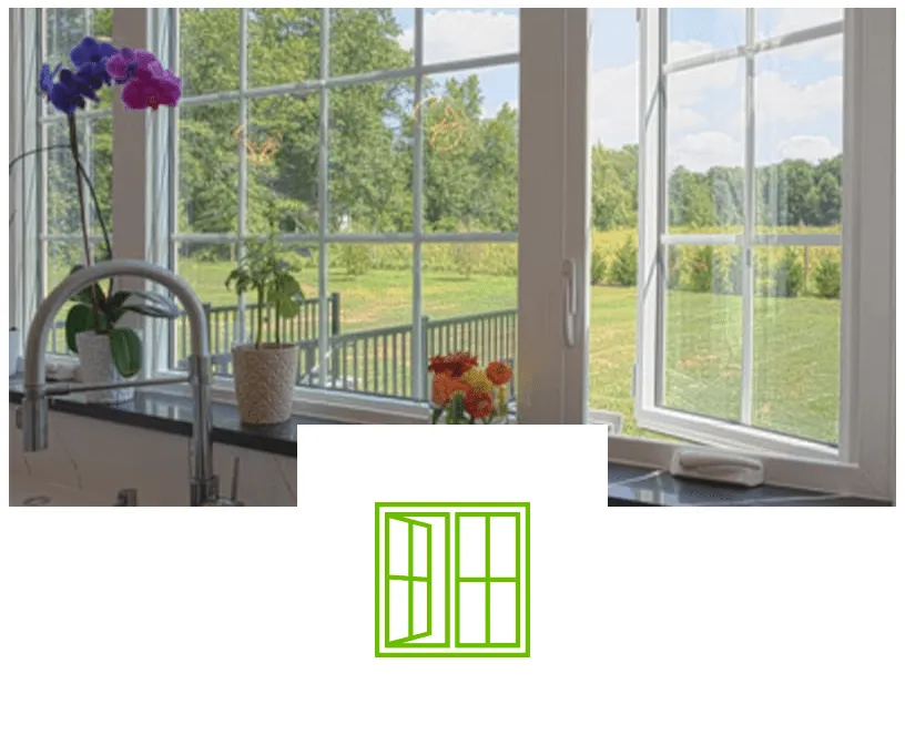 Casement and Awning Windows
