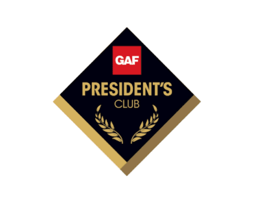GAF Presidents Club