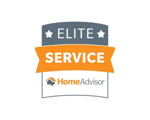 HomeAdvisor Elite Service