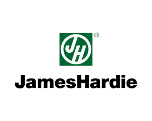 James Hardie Siding