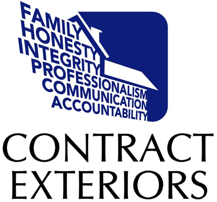 Contract Exteriors Values