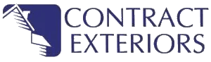 Contract Exteriors Logo