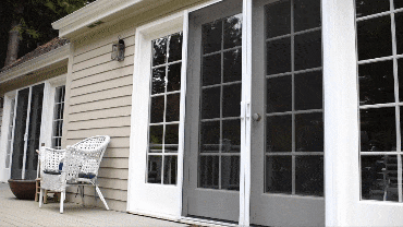 Mirage Screen Doors