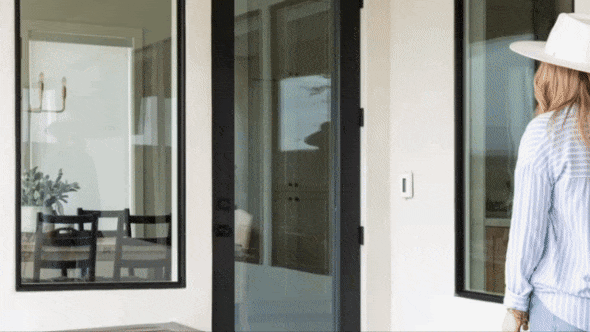 Mirage Screen Doors 