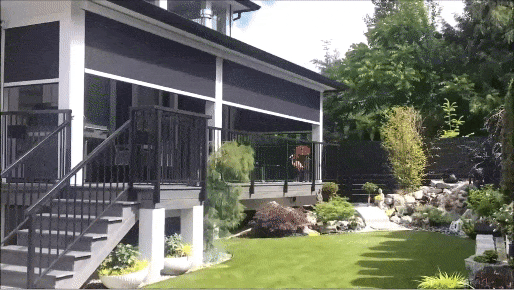 Mirage Screen Doors