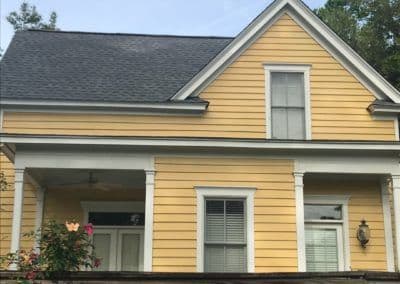 GAF Shingles Charleston, SC
