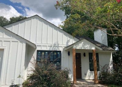 James Hardie Siding Charleston, SC