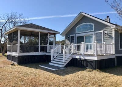 James Hardie Siding Charleston, SC