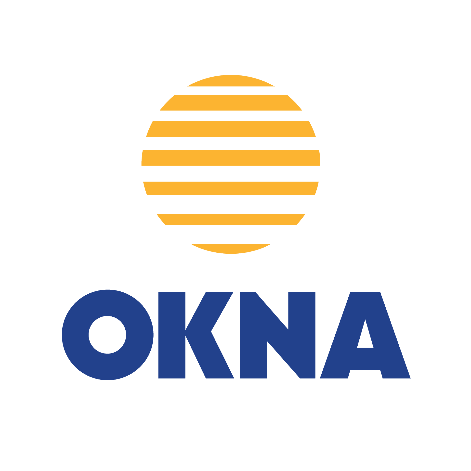 OKNA Windows Logo