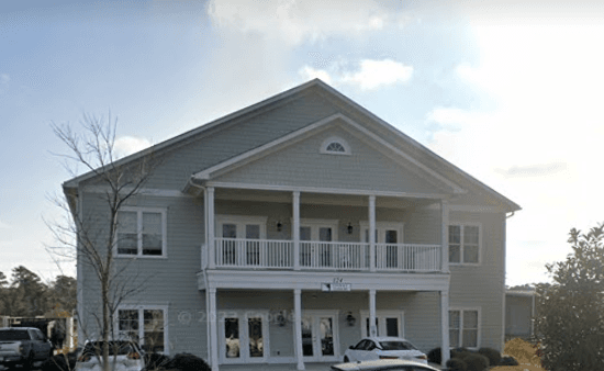 Contract Exteriors Building