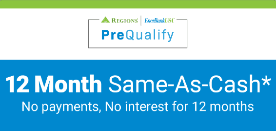 EnerBank USA PreQualify