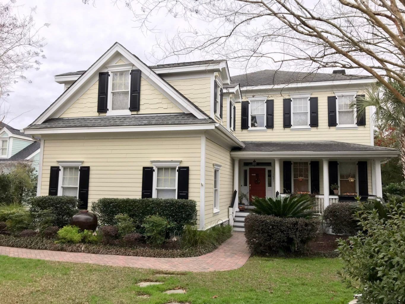 Windows and Doors Project