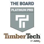 TimberTech Platinum Pro
