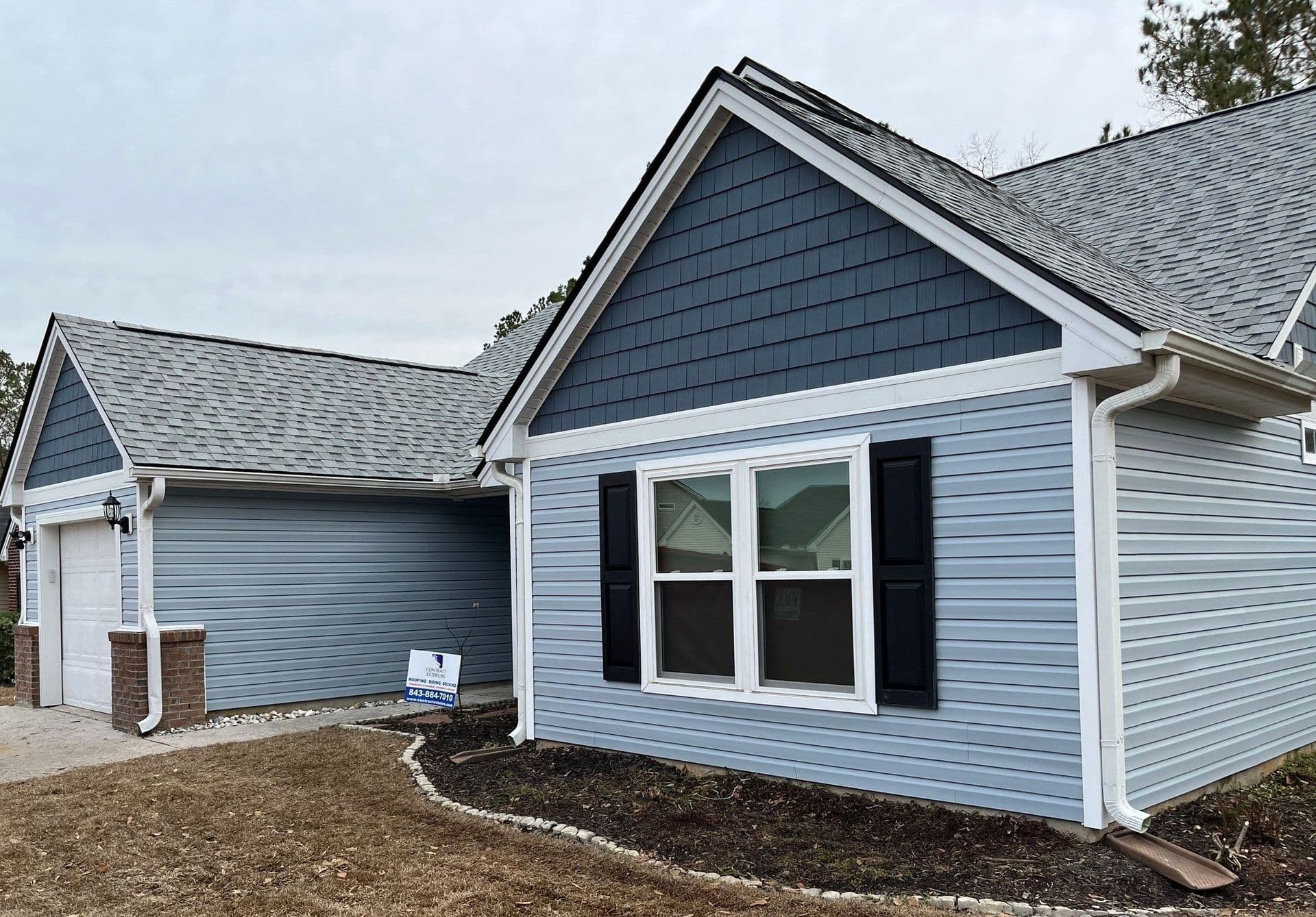 Vinyl Siding