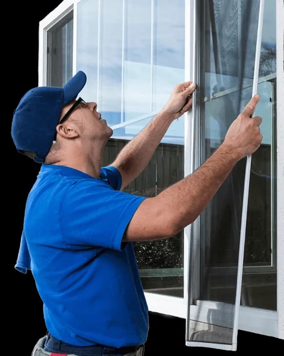 Window Cut Out