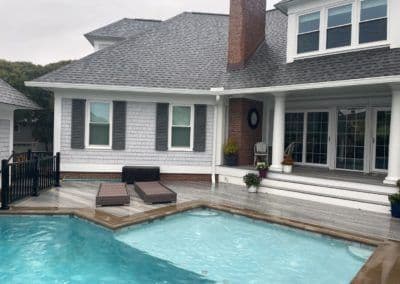 GAF Shingles Project In Myrtle Beach, SC