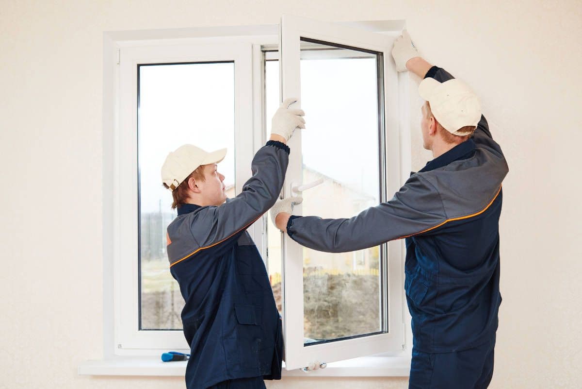 window-installation