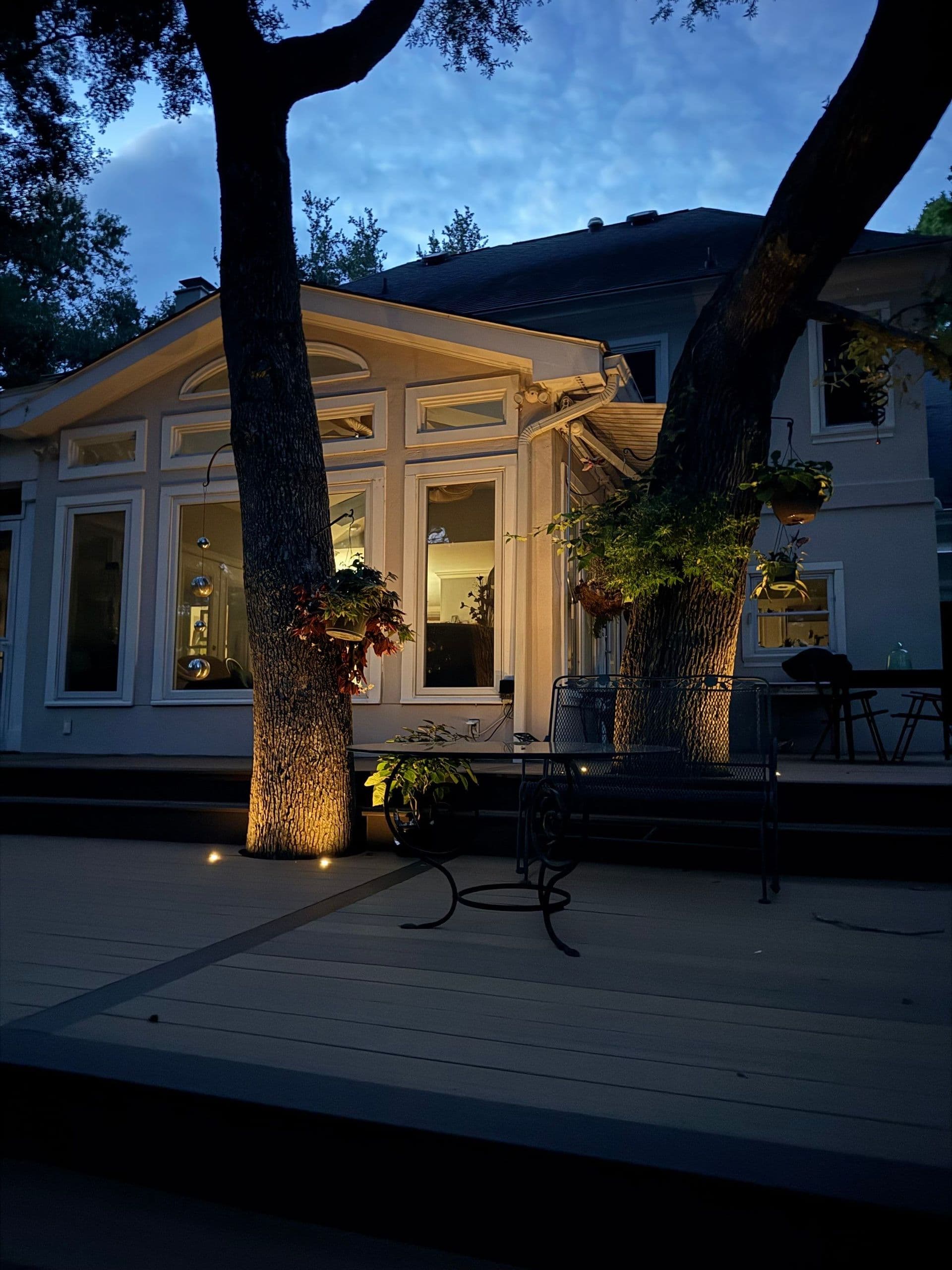 contract-exteriors-mount-pleasant-south-carolina-timbertech-decking-installation