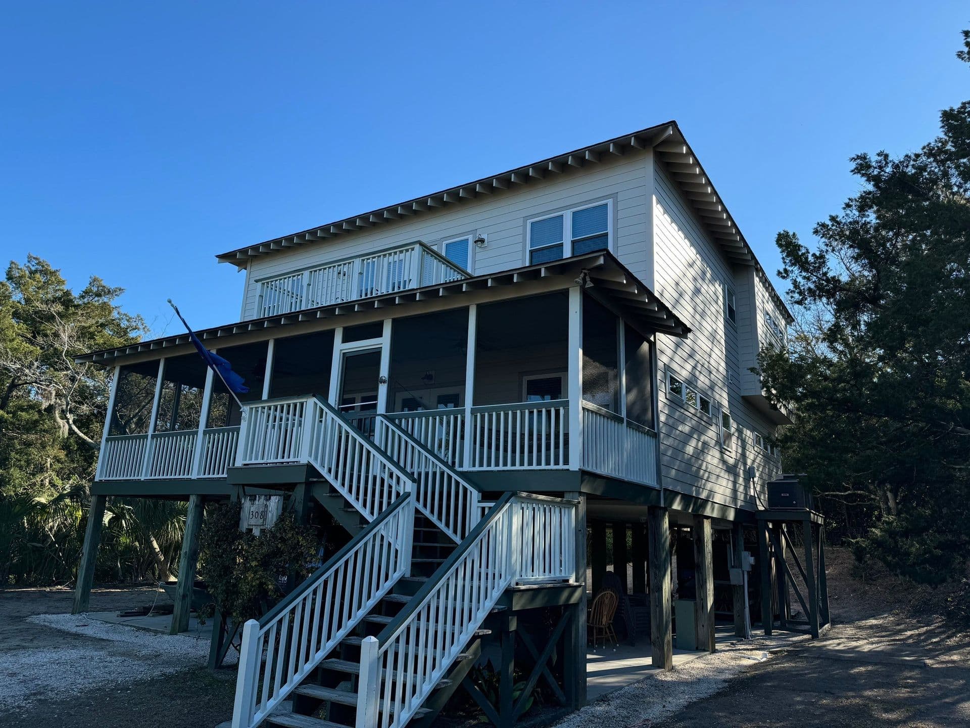 Common Mistakes SC Homeowners Make