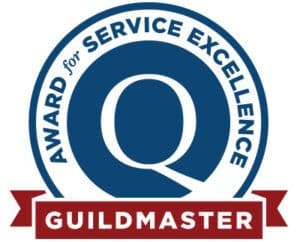 guild master award contract exteriors