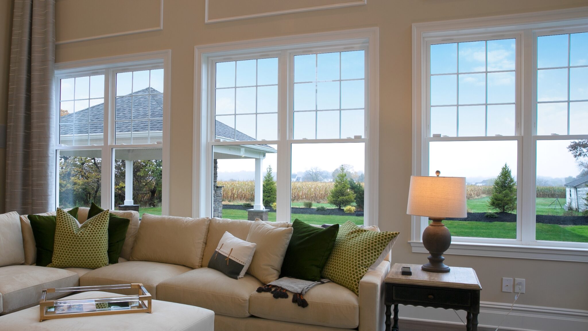 Choosing the Perfect OKNA Windows for Your South Carolina Home: Stylish ...